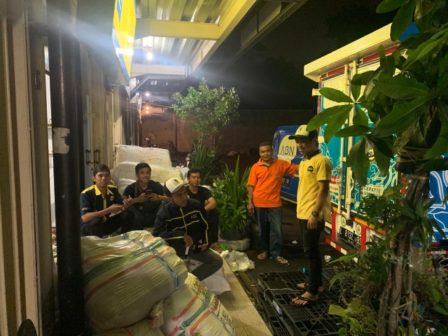 FrontPage ABN Family